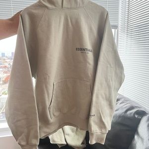 Essentials hoodie